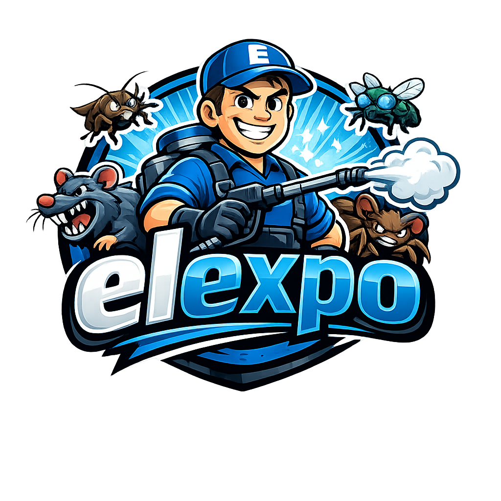 Elexpo Logo